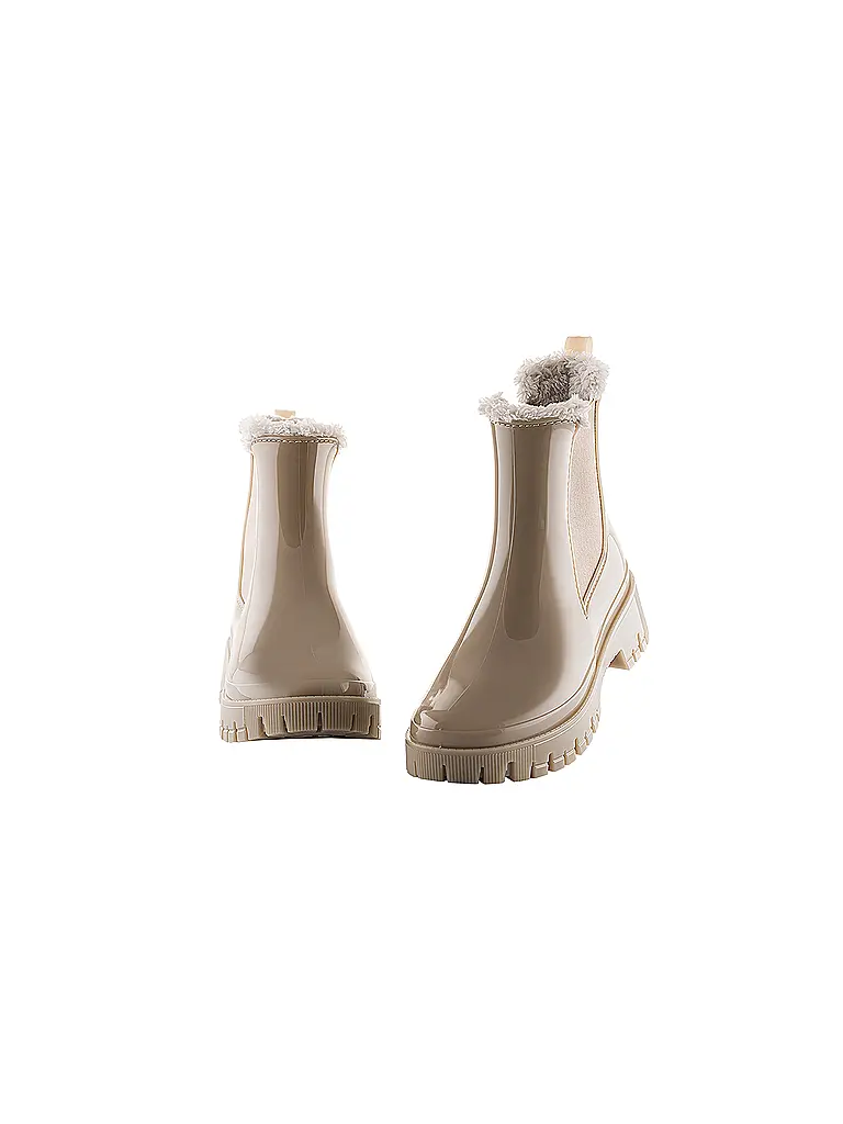 LEMON JELLY | Gummistiefel COLDEN | beige