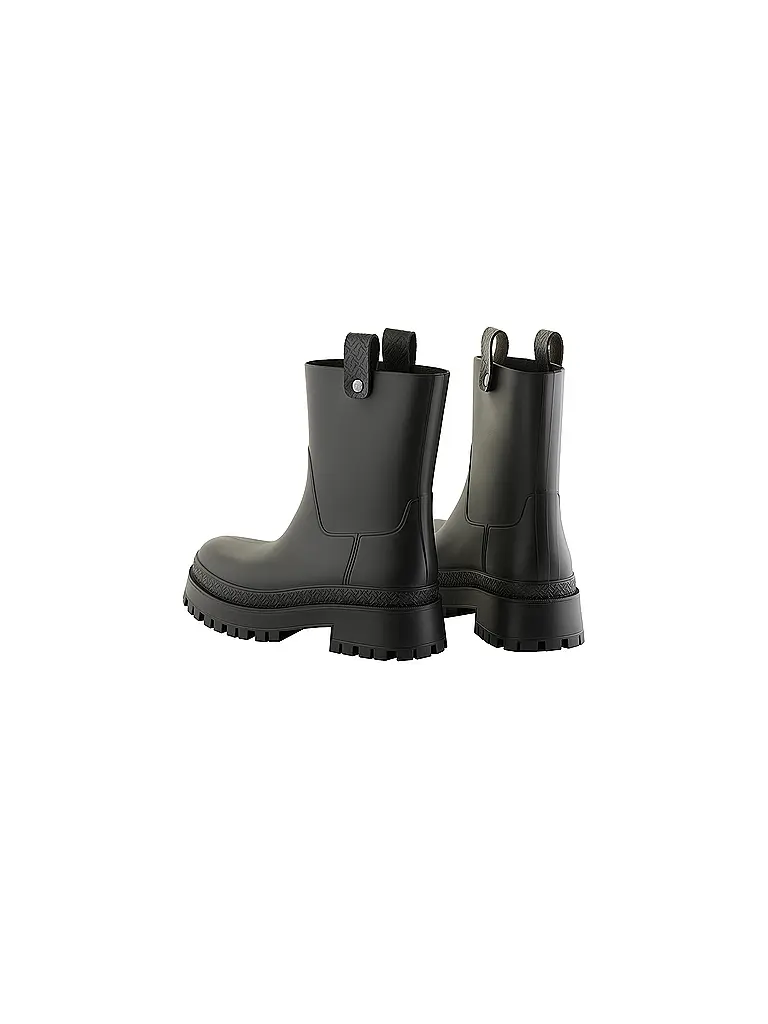 LEMON JELLY | Gummistiefel KAIAH | schwarz
