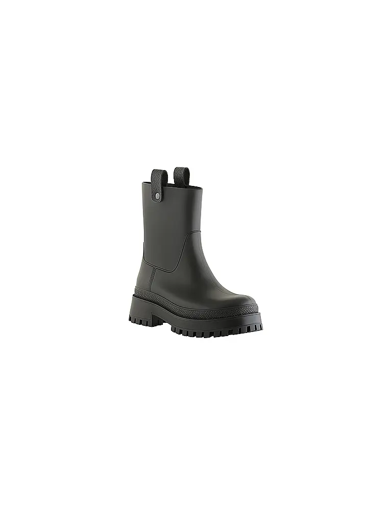 LEMON JELLY | Gummistiefel KAIAH | schwarz