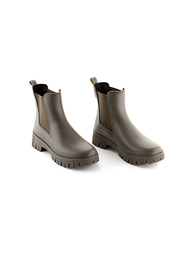 LEMON JELLY | Gummistiefel KIRBY | 