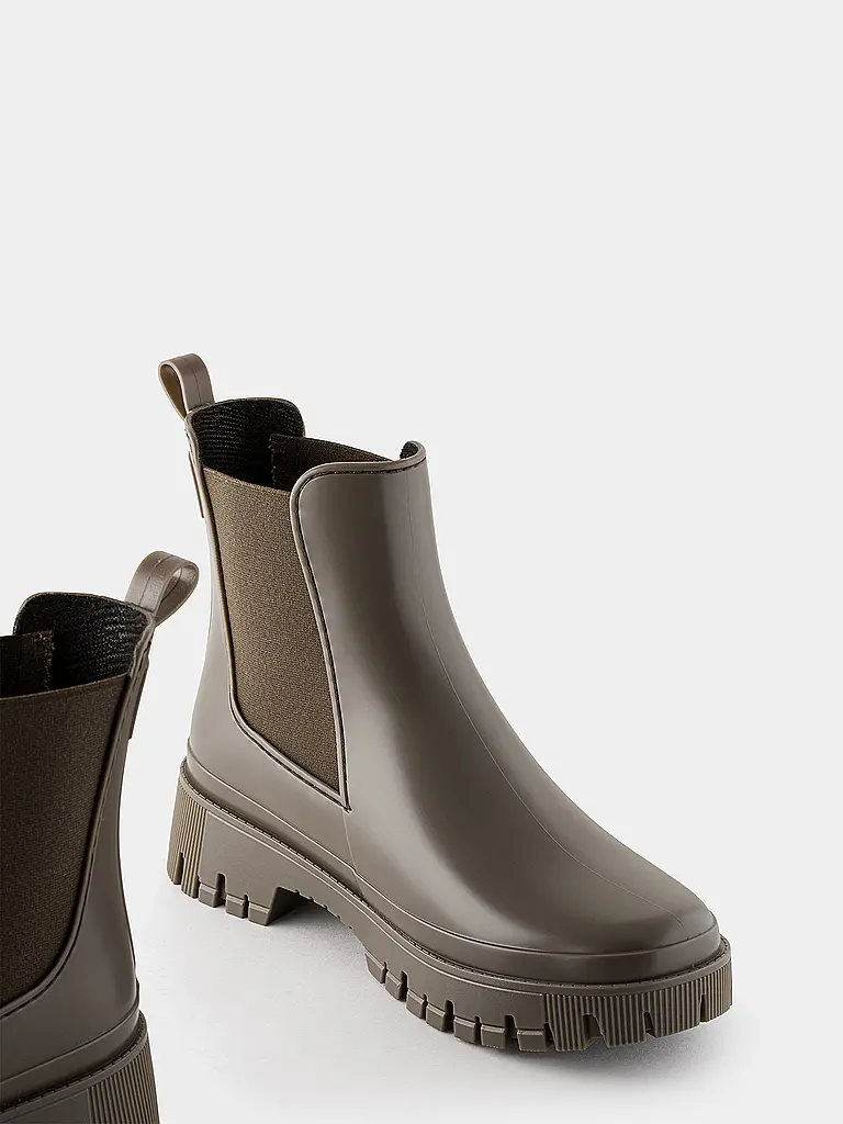 LEMON JELLY | Gummistiefel KIRBY | 