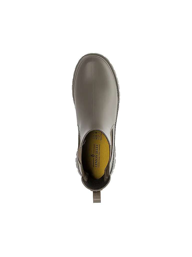 LEMON JELLY | Gummistiefel KIRBY | 