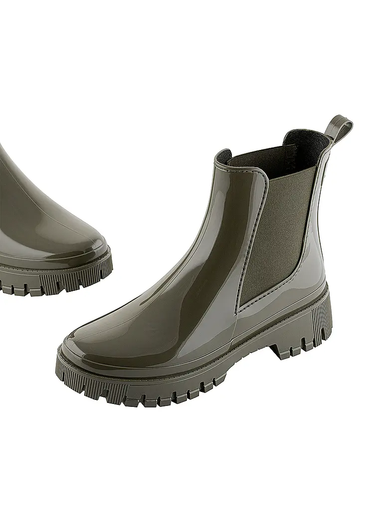 LEMON JELLY | Gummistiefel PEACHY | 