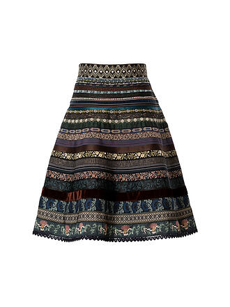 LENA HOSCHEK | Bänderrock CLASSIC RIBBON