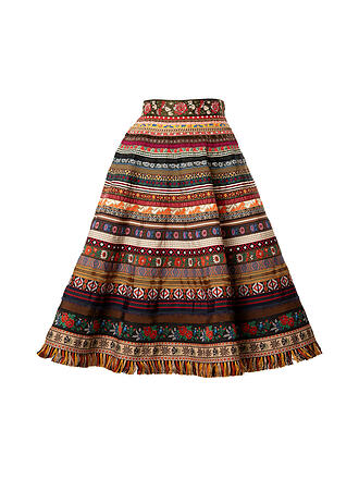 LENA HOSCHEK | Bänderrock ORIGINAL RIBBON