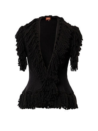 LENA HOSCHEK | Gilet ALEXANDER