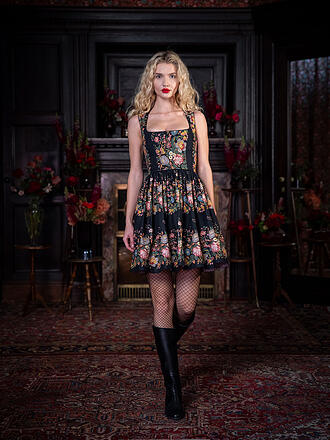 LENA HOSCHEK | Minikleid ELENI