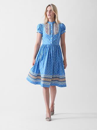 LENA HOSCHEK | Midikleid GRETL