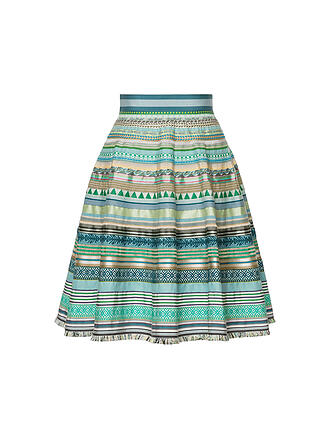 LENA HOSCHEK | Bänderrock ORIGINAL Sea Foam