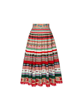 LENA HOSCHEK | Bänderrock OPULENCE 