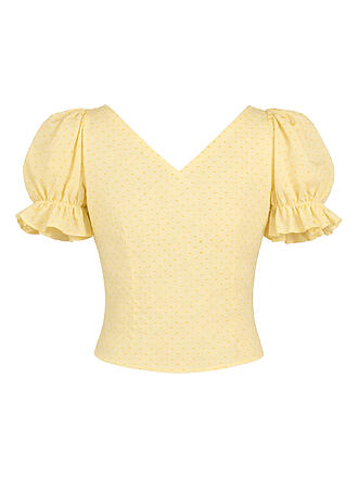 LENA HOSCHEK | Bluse