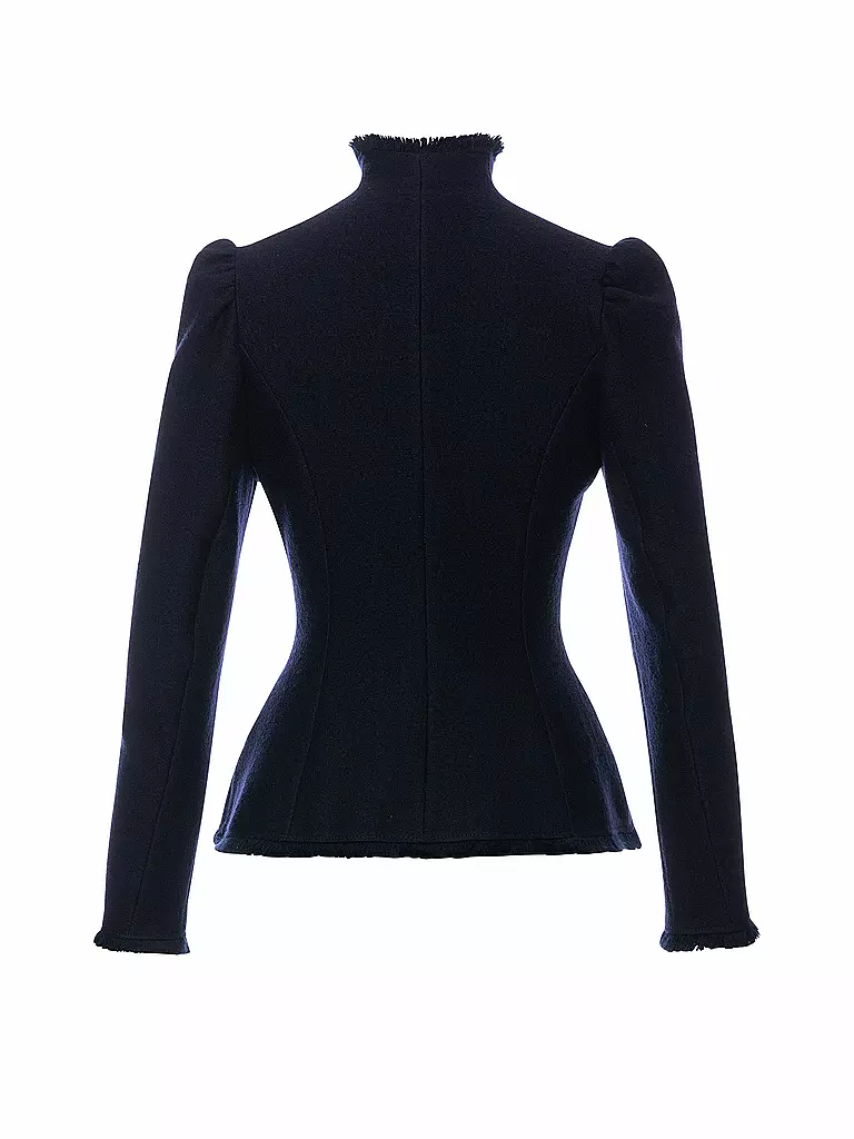 LENA HOSCHEK | Blazer JAKOB | dunkelblau