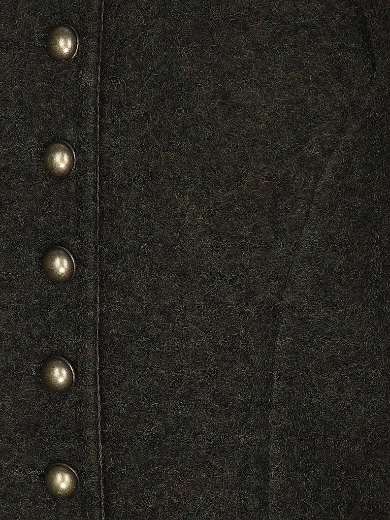 LENA HOSCHEK | Jäckchen THERESIA TRADITIONAL  | Grün