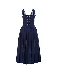 LENA HOSCHEK | Midikleid GIUSEPPINA | dunkelblau