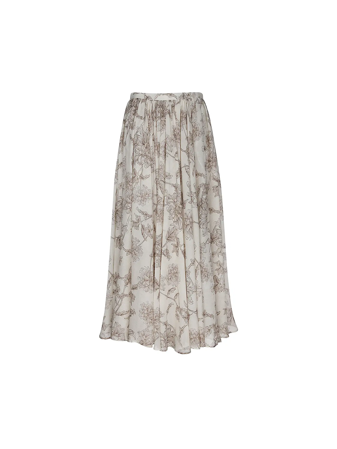 LENA HOSCHEK | Rock FIRENZE | beige