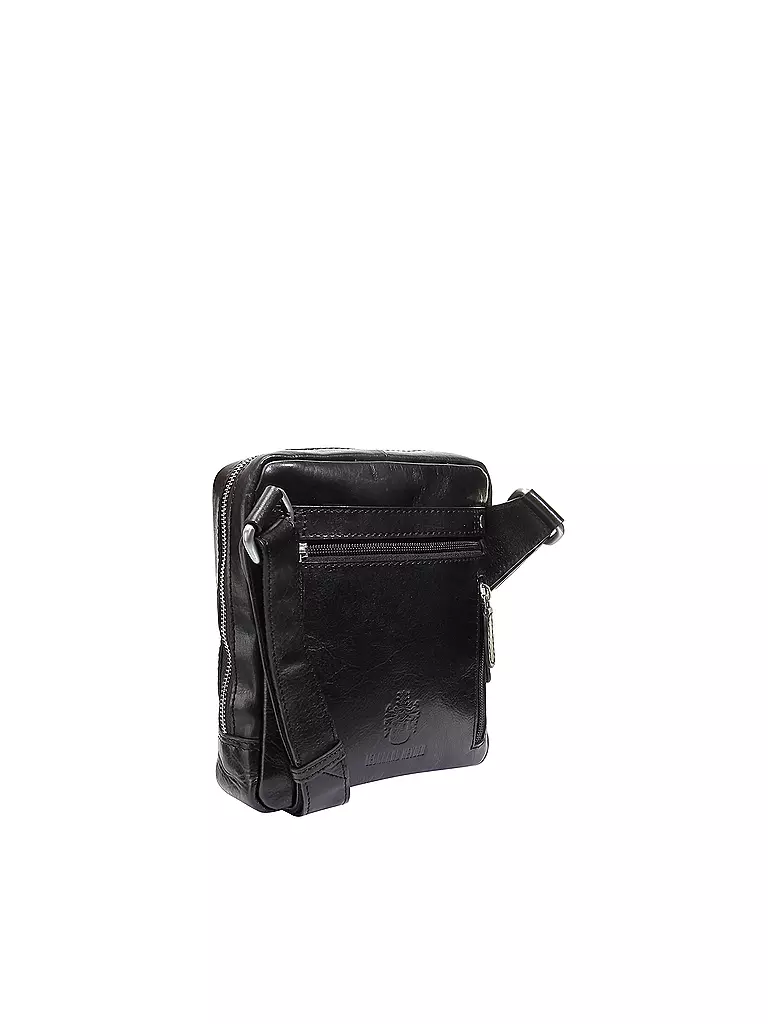 LEONHARD HEYDEN | Ledertasche - Umhängetasche 