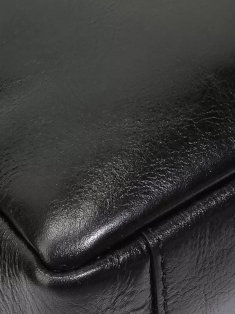 LEONHARD HEYDEN | Ledertasche - Umhängetasche 