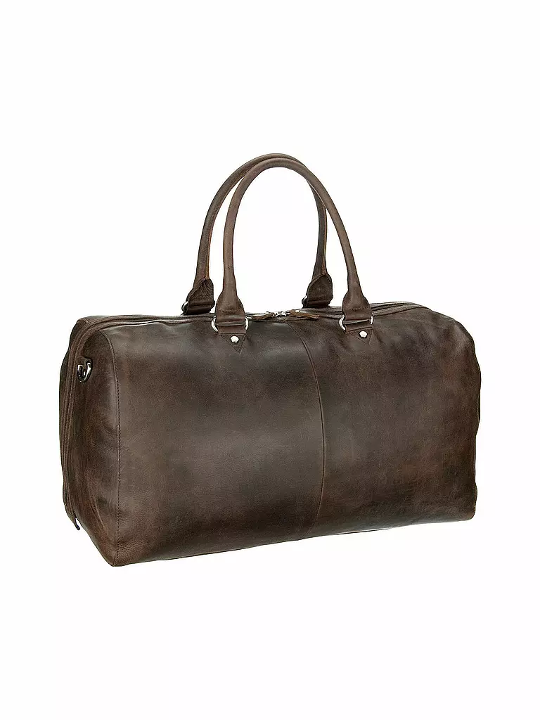 LEONHARD HEYDEN | Reisetasche "Roma" | 