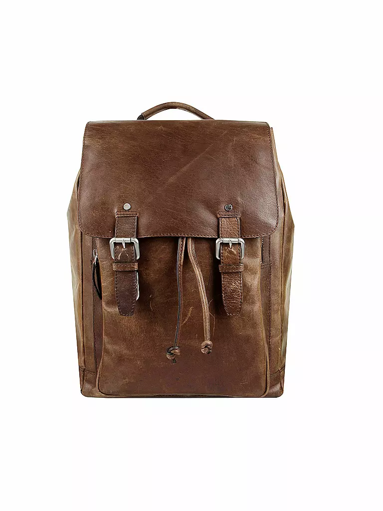 LEONHARD HEYDEN | Rucksack "Glasgow" | 