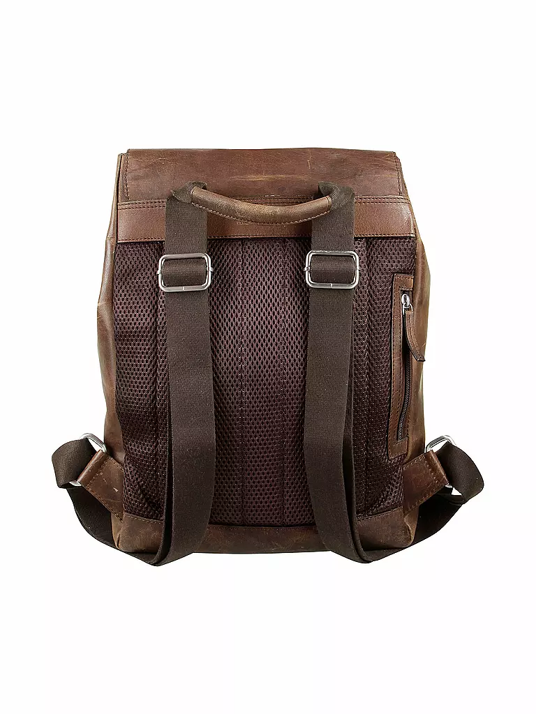 LEONHARD HEYDEN | Rucksack "Glasgow" | 