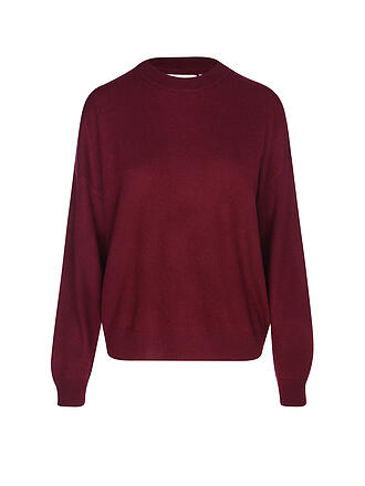 LES TRICOTS DE LEA | Kaschmirpullover MAPOUPETTE