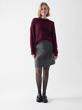 LES TRICOTS DE LEA | Kaschmirpullover MAPOUPETTE