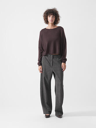 LES TRICOTS DE LEA | Kaschmirpullover MONROE