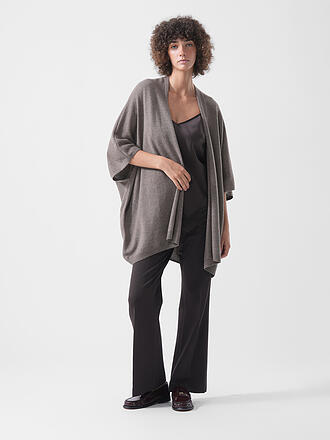 LES TRICOTS DE LEA | Kaschmirstrickjacke GWENN