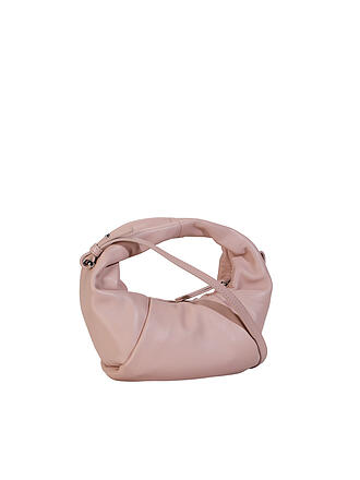 LES VISIONNAIRES | Ledertasche - Mini Bag GRETA MINI ESSENTIAL SILKY