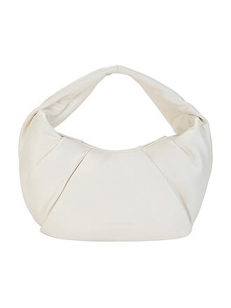 LES VISIONNAIRES | Ledertasche - Hobo GRETA ESSENTIAL SILKY