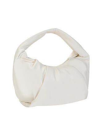 LES VISIONNAIRES | Ledertasche - Hobo GRETA ESSENTIAL SILKY