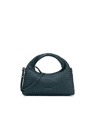 LES VISIONNAIRES | Ledertasche - Henkeltasche SADIE WEAVE SILKY