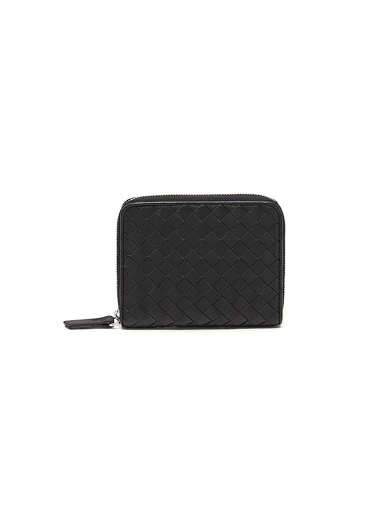 LES VISIONNAIRES Cartera ELINA W SILKY negro