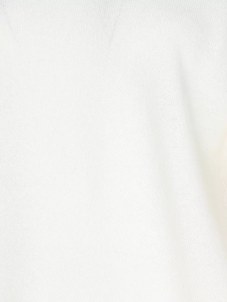 LES TRICOTS DE LEA | Kaschmirpullover MAPOUPETTE | beige