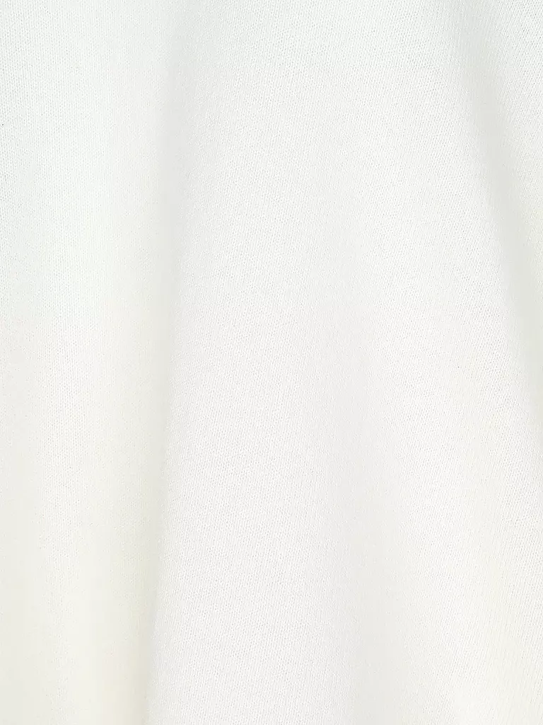 LES TRICOTS DE LEA | Kaschmirpullover MONJAKOE | weiss