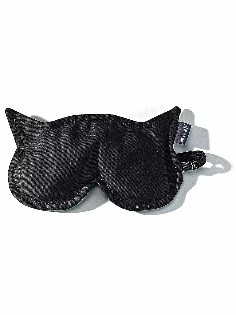 LESCHI | Schlafmaske "Katze" | 