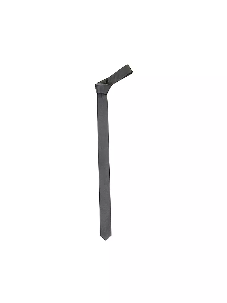 LEVEL 5 | Krawatte  | grau