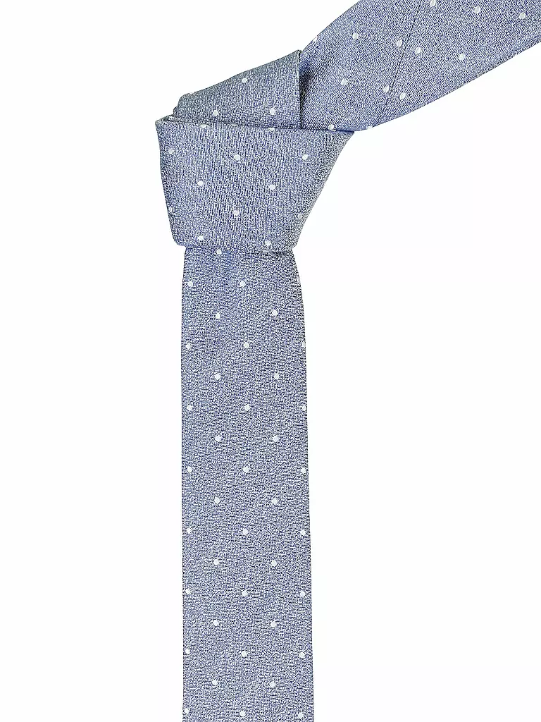 LEVEL 5 | Krawatte  | blau