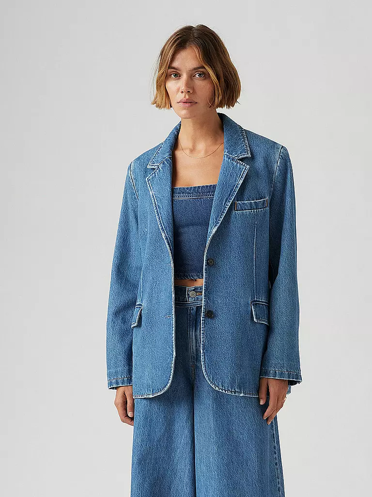 LEVI'S® | Blazer STELLA  | blau