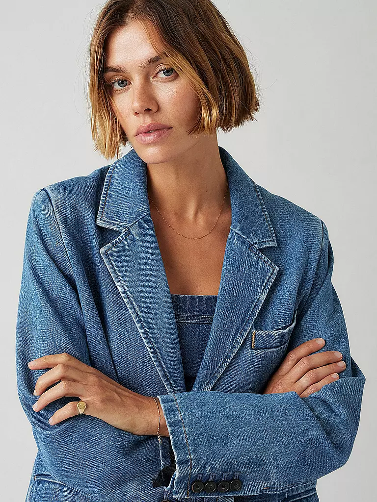 LEVI'S® | Blazer STELLA  | blau