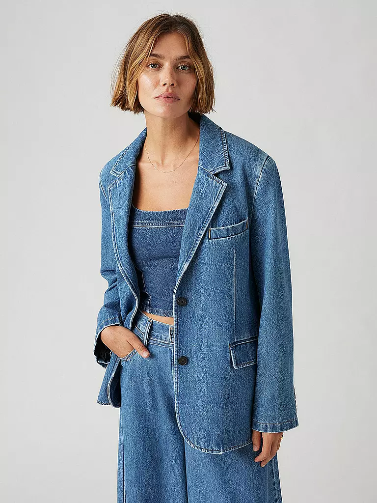 LEVI'S® | Blazer STELLA  | blau