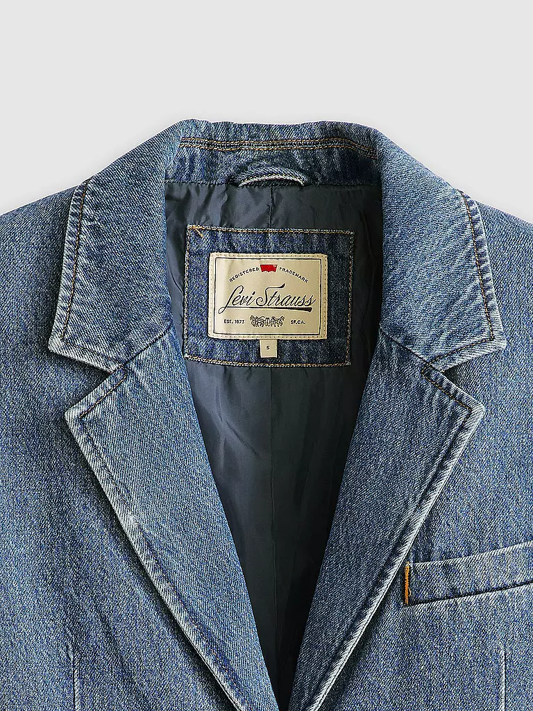 LEVI'S® | Blazer STELLA  | blau
