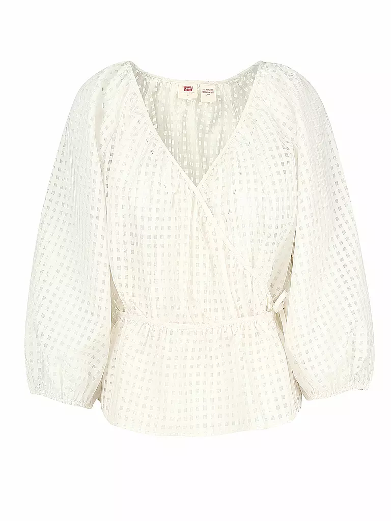 LEVI'S® | Bluse Delilah | creme