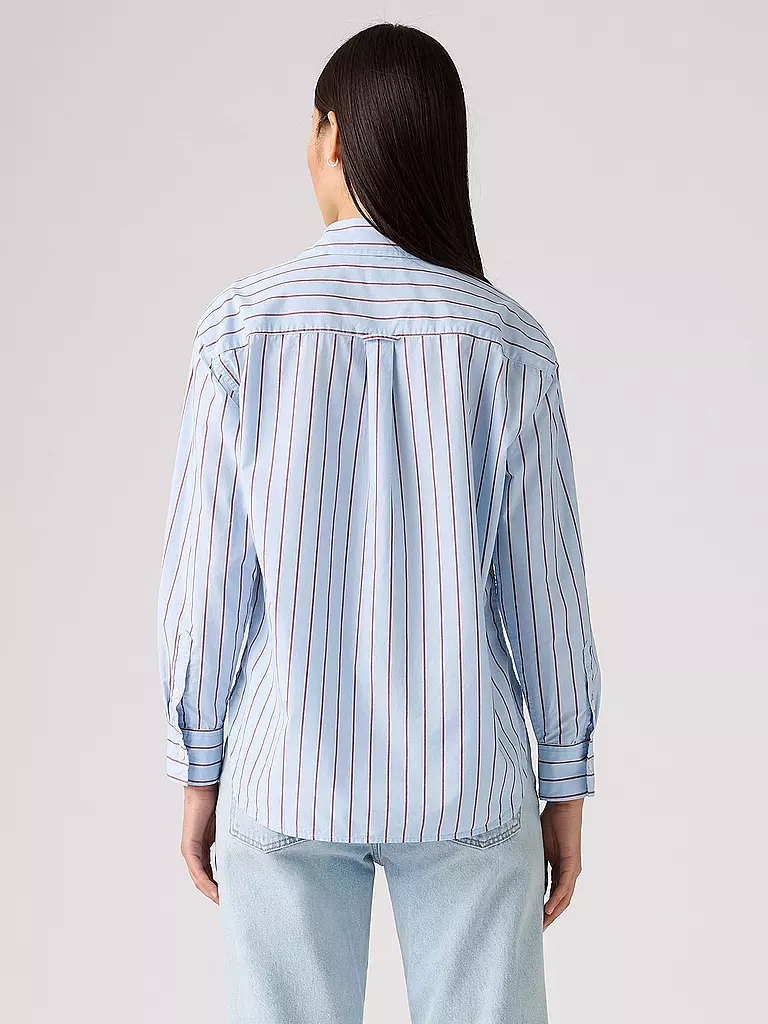 LEVI'S® | Bluse HARLIE NEW | hellblau