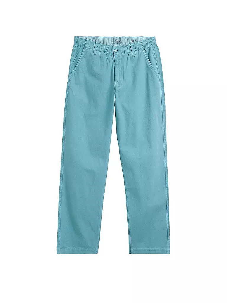 LEVI'S® | Chino Tapered Fit Brittany | blau