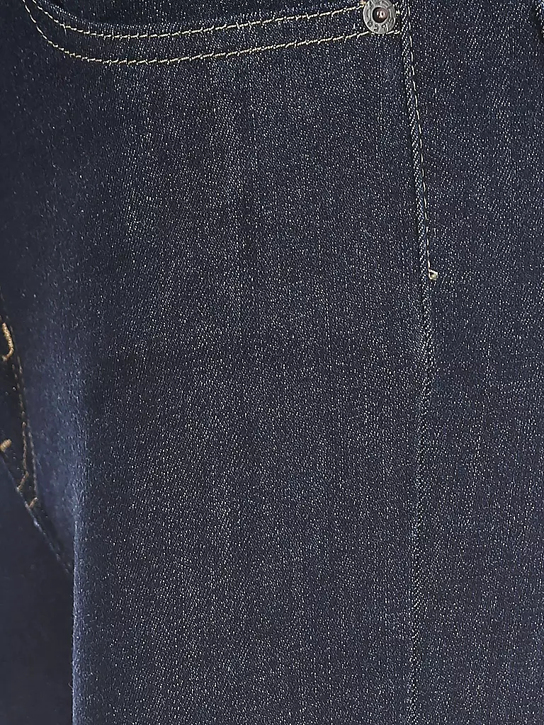 LEVI'S® | Highwaist Jeans Super Skinny Fit  | blau