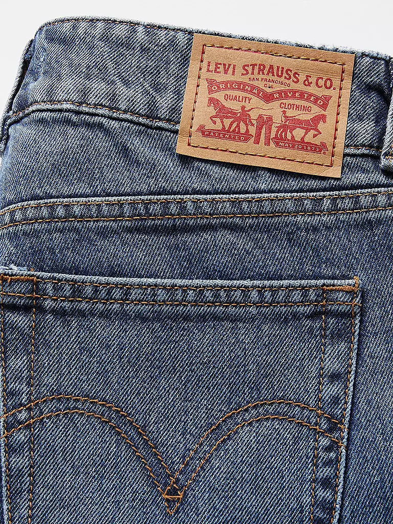 LEVI'S® | Jeans  | blau