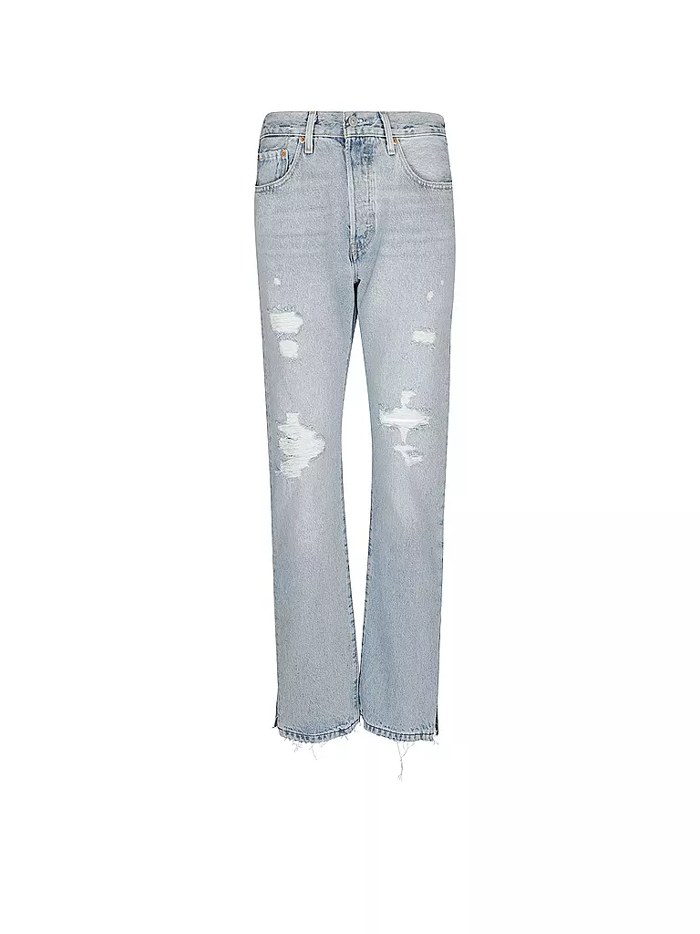 LEVI'S® | Jeans 501 ORIGINAL | hellblau