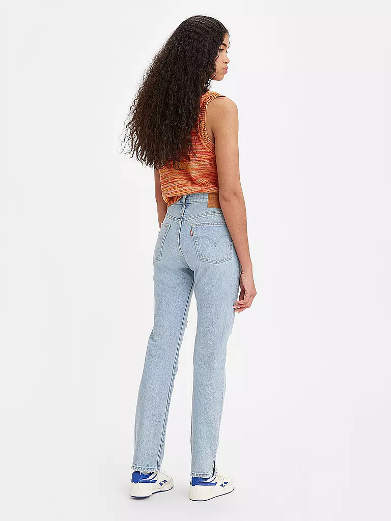 LEVI'S® | Jeans 501 ORIGINAL | hellblau