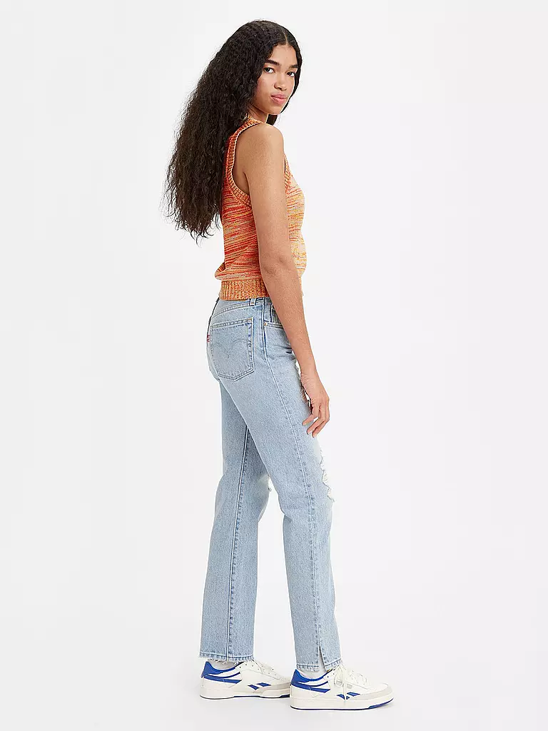 LEVI'S® | Jeans 501 ORIGINAL | hellblau